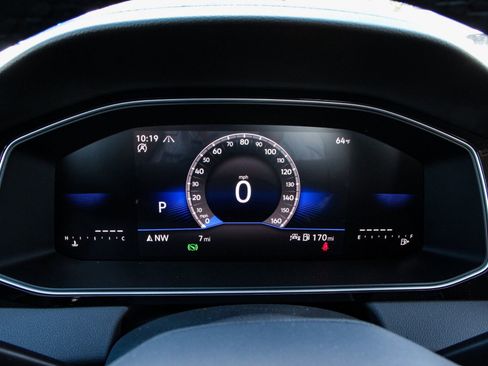 New 2026 Volkswagen Jetta S image 17