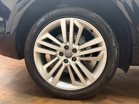 Used 2019 Audi Q5 2.0T Premium Plus AWD/4WD image 13