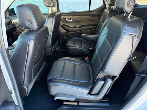 Used 2018 Chevrolet Traverse Premier w/ Redline Edition image 6