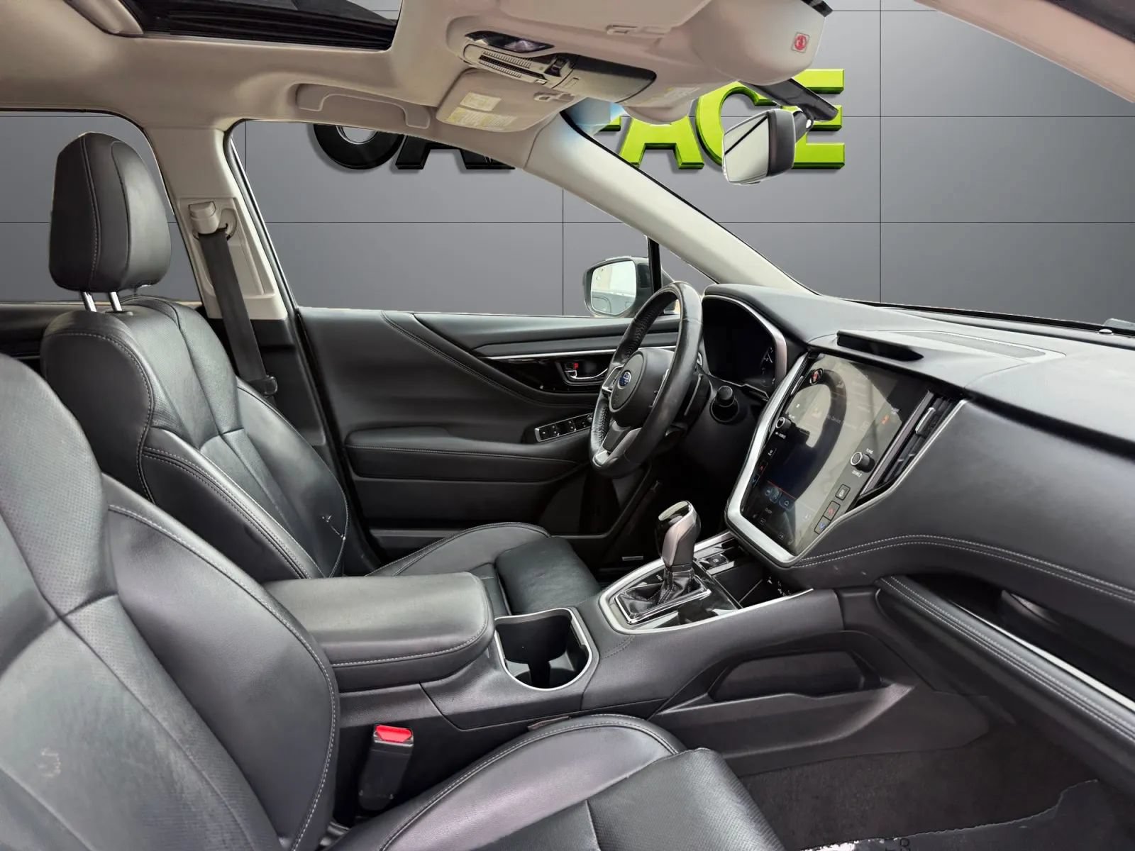 Used 2020 Subaru Outback Limited AWD/4WD image 26