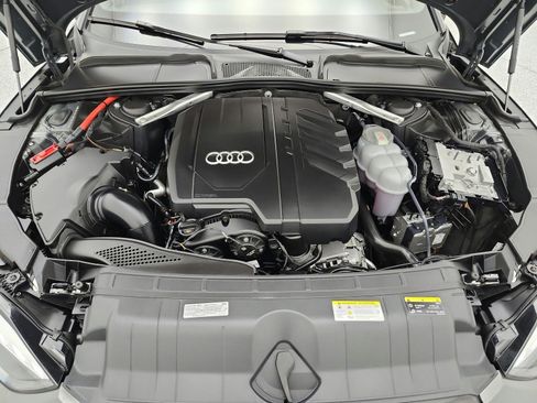 Used 2023 Audi A5 2.0T Premium Plus w/ Premium Plus AWD/4WD image 16