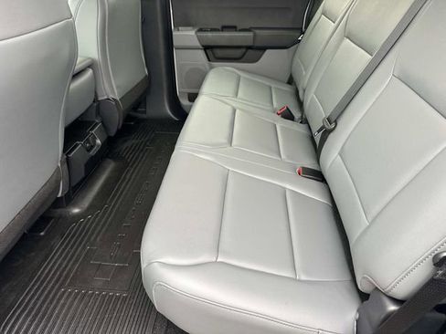 New 2026 Ford F250 XL w/ XL Off-Road Package image 24