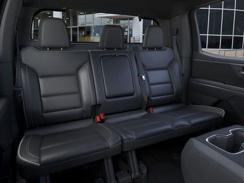 New 2026 GMC Sierra EV Elevation w/ Premium Package image 17