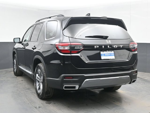 New 2026 Honda Pilot EX-L image 7