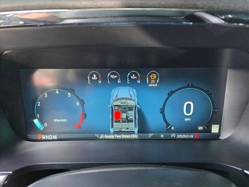 Used 2024 Ford F150 Lariat AWD/4WD image 11