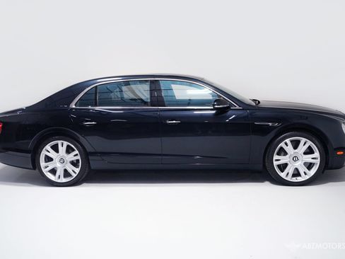 Used 2014 Bentley Flying Spur W12 AWD/4WD image 3