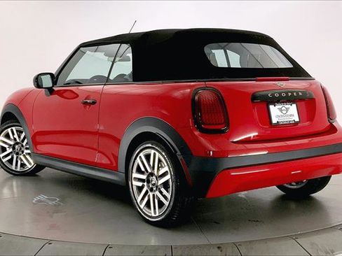 New 2025 MINI Cooper S image 2
