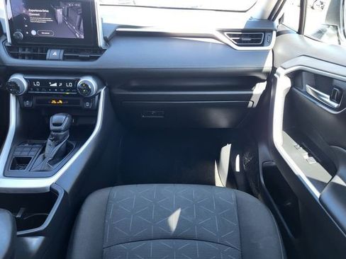 Used 2024 Toyota RAV4 XLE w/ Convenience Package image 26
