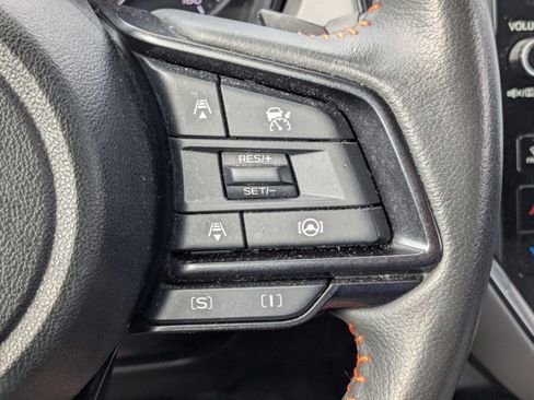 Used 2024 Subaru Crosstrek 2.5i Limited image 5