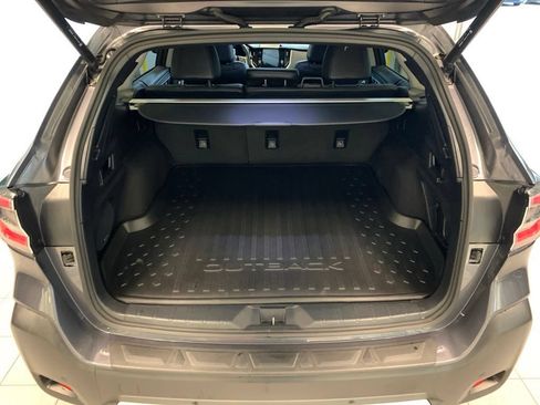 Certified 2024 Subaru Outback Limited AWD/4WD image 16