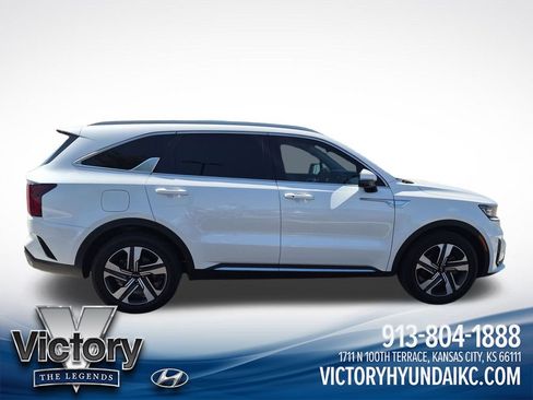 Used 2022 Kia Sorento SX Prestige AWD/4WD image 6
