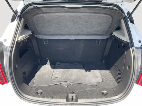 Used 2020 Buick Encore Essence AWD/4WD image 27