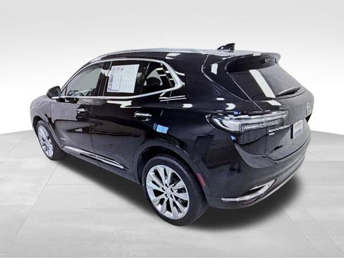Certified 2023 Buick Envision Avenir AWD/4WD image 31