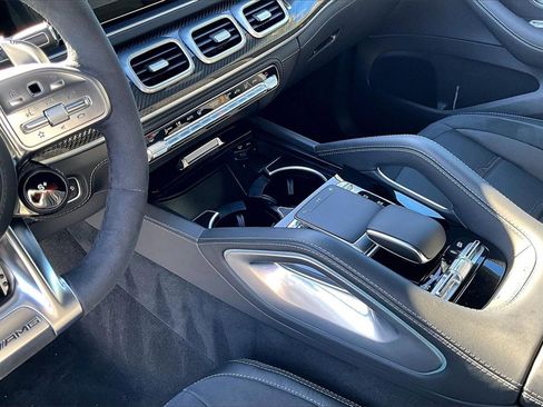 Used 2022 Mercedes-Benz GLE 53 AMG GLE 53 AMG image 14