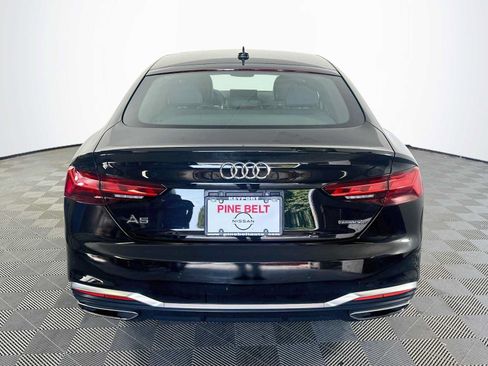 Used 2024 Audi A5 2.0T Premium Plus AWD/4WD image 5