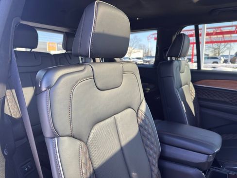 Certified 2023 Jeep Grand Cherokee L Summit image 58