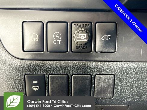 Used 2018 Toyota Highlander XLE image 20
