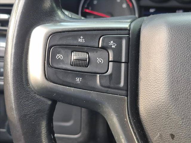 Used 2021 Chevrolet Tahoe LS RWD image 12