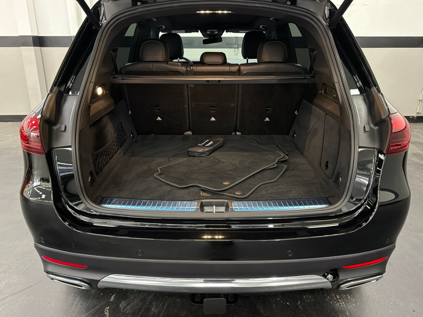 Used 2026 Mercedes-Benz GLE 350 4MATIC image 16