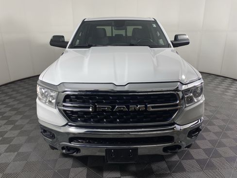 Used 2023 RAM 1500 Lone Star AWD/4WD image 12