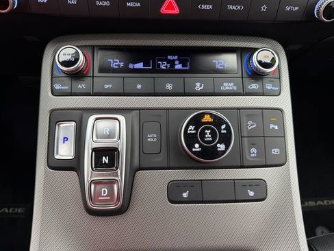 Used 2023 Hyundai Palisade XRT w/ Cargo Package AWD/4WD image 15