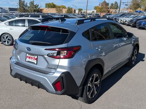 New 2026 Subaru Crosstrek 2.5i Premium AWD/4WD image 4
