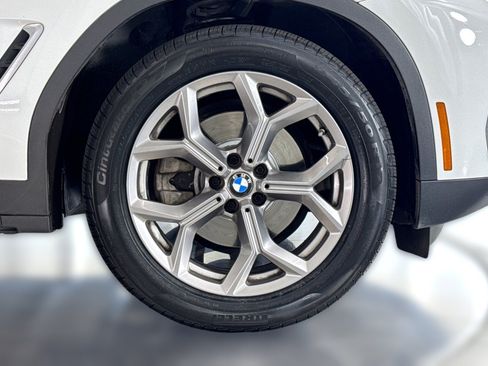 Used 2023 BMW X3 sDrive30i w/ Convenience Package RWD image 13