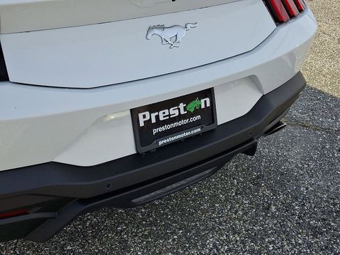 New 2026 Ford Mustang Coupe image 19