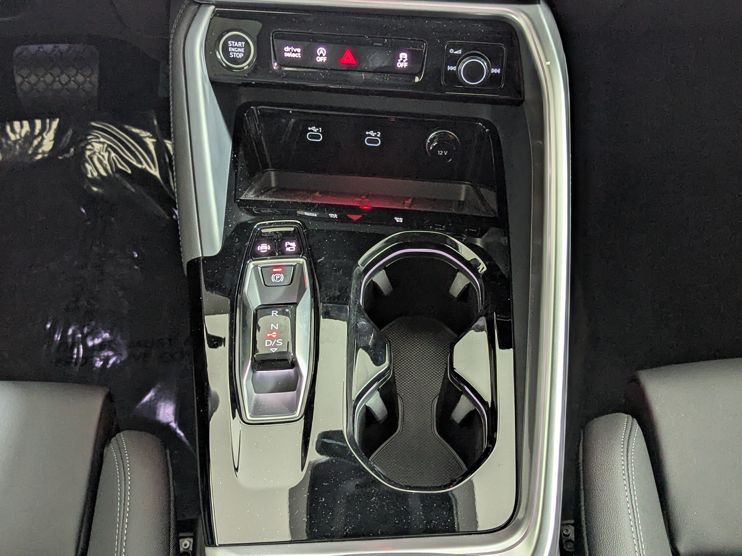 New 2026 Audi Q5 Premium Plus AWD/4WD image 17