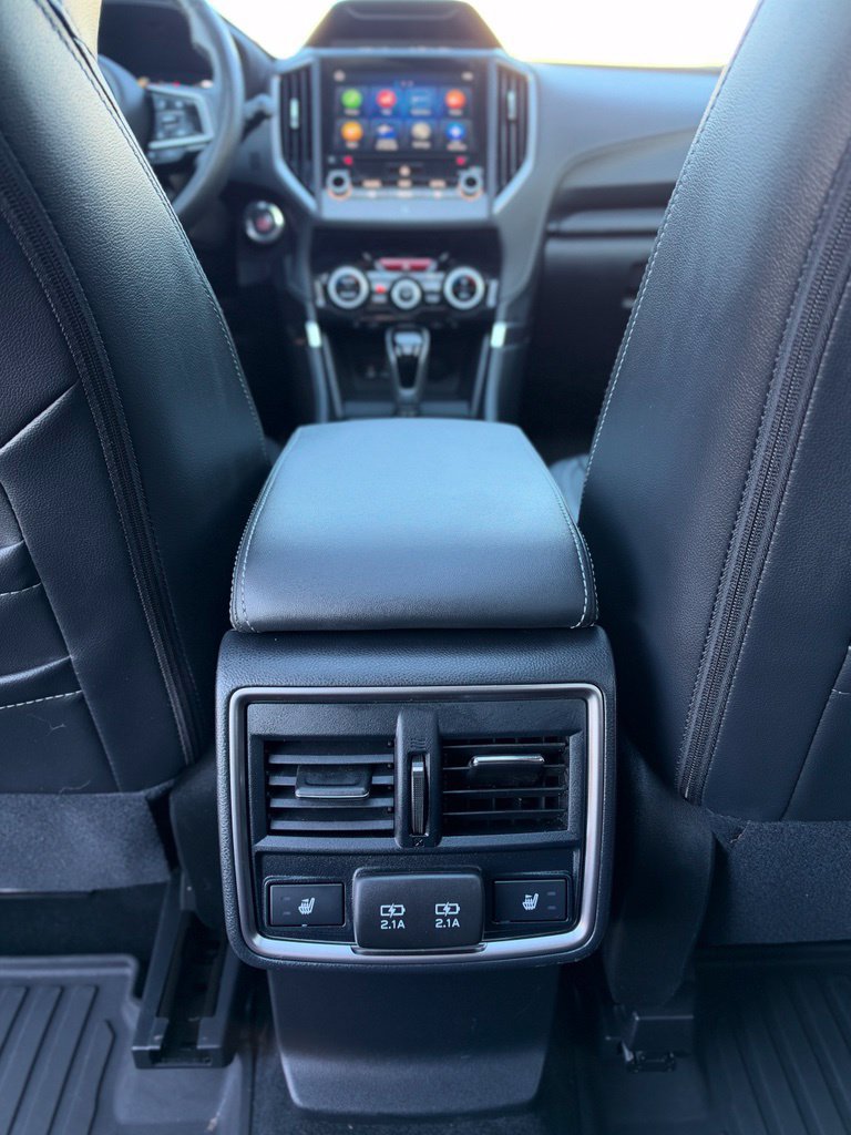 Used 2019 Subaru Forester Touring AWD/4WD image 28