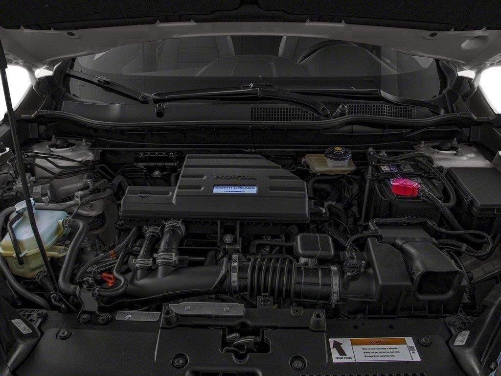 Used 2018 Honda CR-V Touring image 7