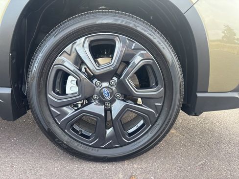 Used 2023 Subaru Ascent Onyx Edition AWD/4WD image 33