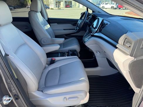 Used 2020 Honda Odyssey EX-L image 28