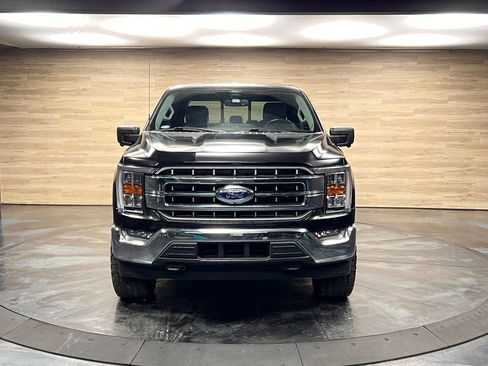 Used 2022 Ford F150 XLT w/ Equipment Group 302A High AWD/4WD image 17