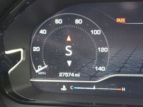 Certified 2023 GMC Yukon XL Denali Ultimate w/ LPO, Floor Liner Package image 13