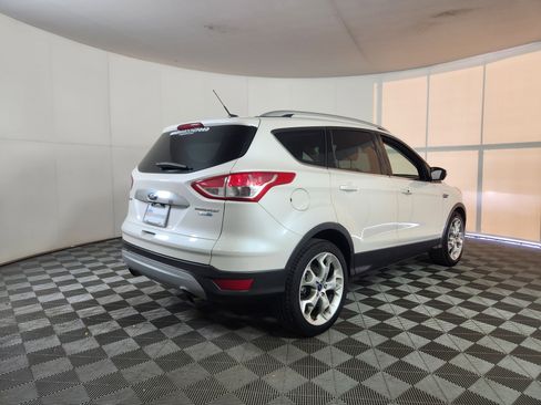 Used 2014 Ford Escape Titanium w/ Equipment Group 401A image 7