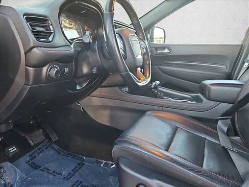 Used 2024 Dodge Durango GT image 10