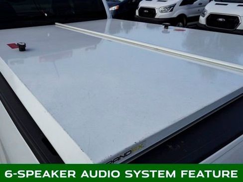 Used 2022 Chevrolet Colorado LT w/ Fleet Safety Package image 5