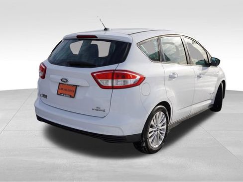Used 2017 Ford C-MAX SE image 5
