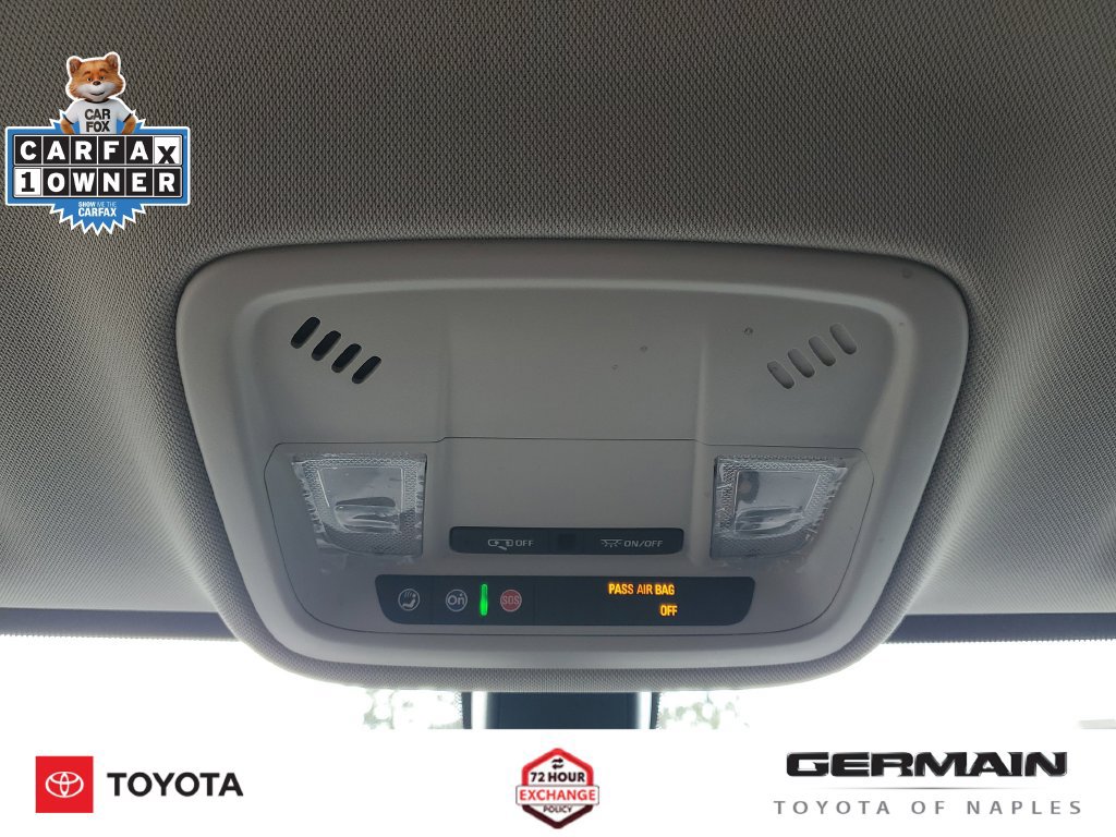 Used 2019 Chevrolet Traverse LS FWD image 34