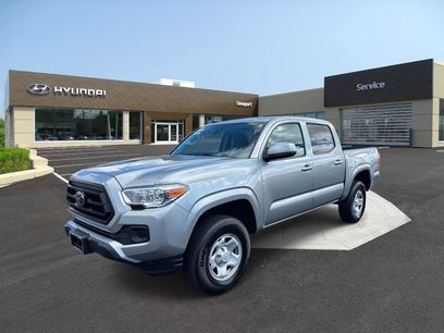 Used 2022 Toyota Tacoma SR