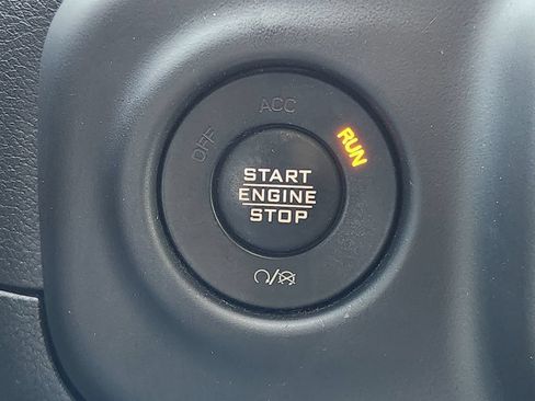 Used 2020 Jeep Wrangler Unlimited Rubicon AWD/4WD image 21