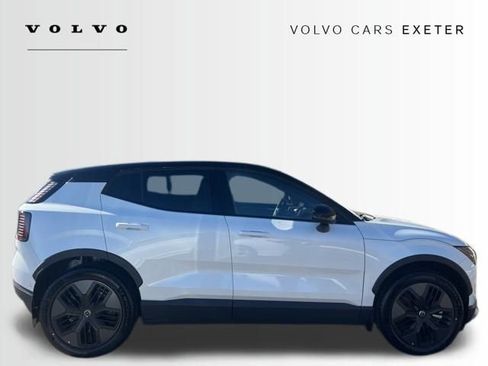New 2026 Volvo EX30 Cross Country Ultra w/ Protection Package image 8