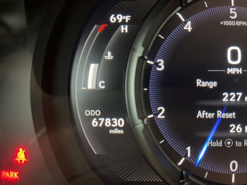 Used 2023 Lexus IS 350 F Sport w/ Navigation Package image 20