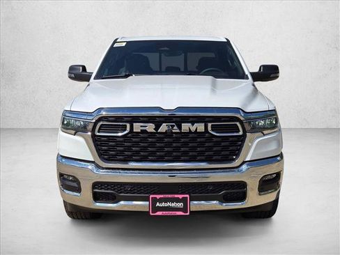 New 2026 RAM 1500 Lone Star image 5