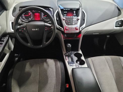 Used 2017 GMC Terrain SLE image 22