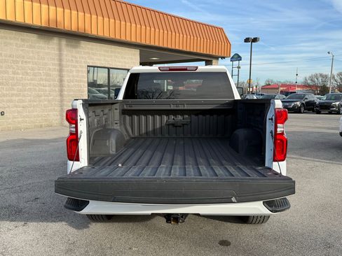 Used 2024 Chevrolet Silverado 1500 RST w/ Max Trailering Package image 21
