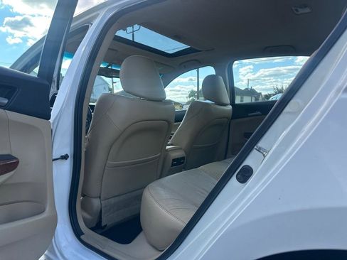Used 2012 Honda Accord EX-L image 20