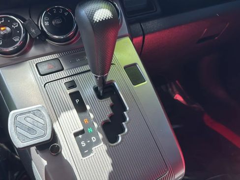 Used 2014 Scion xB FWD image 11