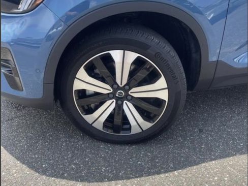 Used 2023 Volvo C40 P8 Recharge Plus AWD/4WD image 16